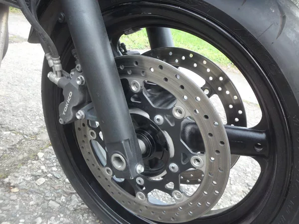 Suzuki GSF 650 Bandit Bandit 650 - foto 15