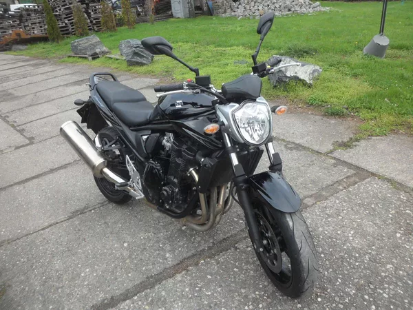 Suzuki GSF 650 Bandit Bandit 650 - foto 2