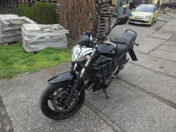 Suzuki GSF 650 Bandit Bandit 650 - foto 3