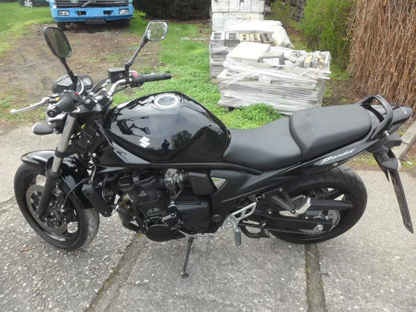 Suzuki GSF 650 Bandit Bandit 650 - foto 4