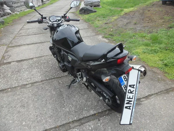 Suzuki GSF 650 Bandit Bandit 650 - foto 5