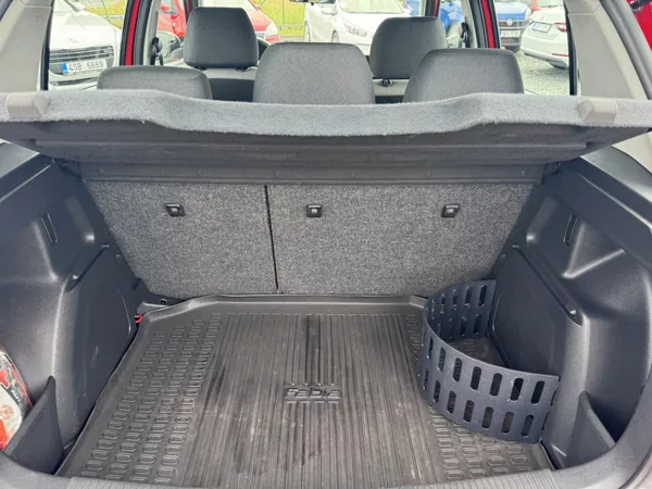 Škoda Fabia II 1.4 16V, 117 tis km, 1.Maj - foto 15