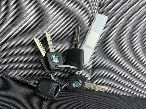 Škoda Fabia II 1.4 16V, 117 tis km, 1.Maj - foto 18