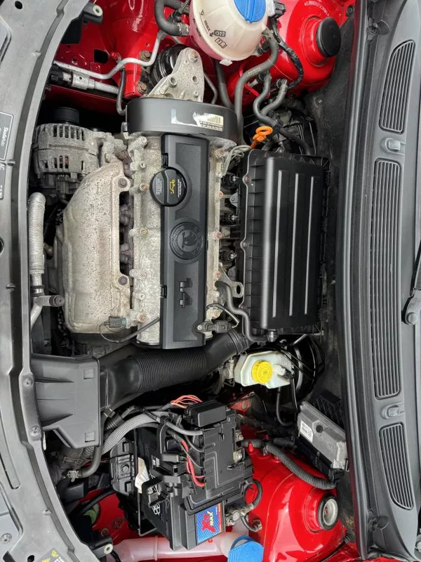 Škoda Fabia II 1.4 16V, 117 tis km, 1.Maj - foto 4