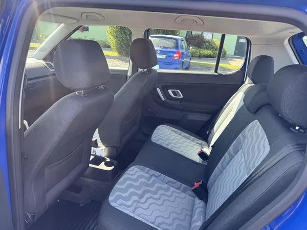 Škoda Fabia II 1.2 12V 51kW, 2008 - foto 12