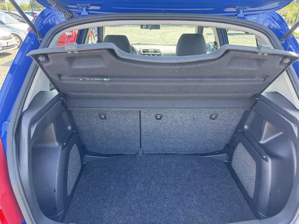 Škoda Fabia II 1.2 12V 51kW, 2008 - foto 13