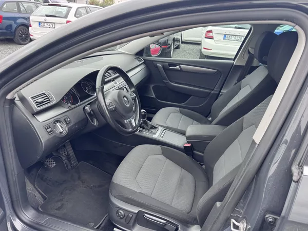 Volkswagen Passat B7 Variant 1.8 TSI LPG - foto 10