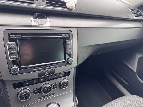 Volkswagen Passat B7 Variant 1.8 TSI LPG - foto 11
