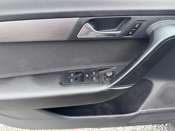 Volkswagen Passat B7 Variant 1.8 TSI LPG - foto 14