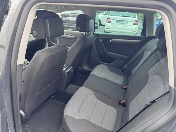 Volkswagen Passat B7 Variant 1.8 TSI LPG - foto 15