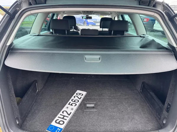 Volkswagen Passat B7 Variant 1.8 TSI LPG - foto 16