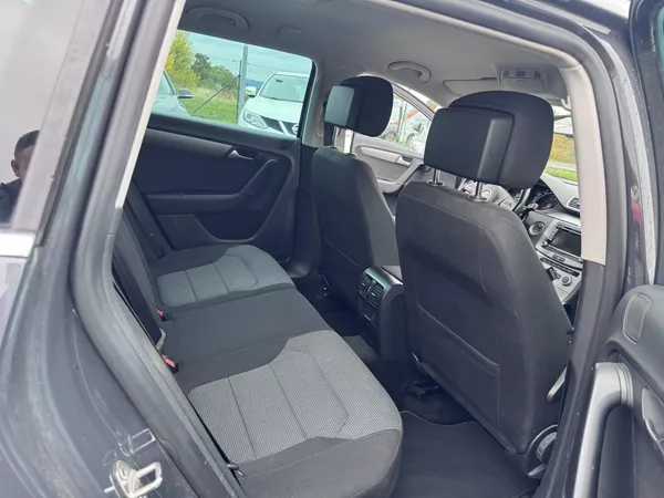 Volkswagen Passat B7 Variant 1.8 TSI LPG - foto 17