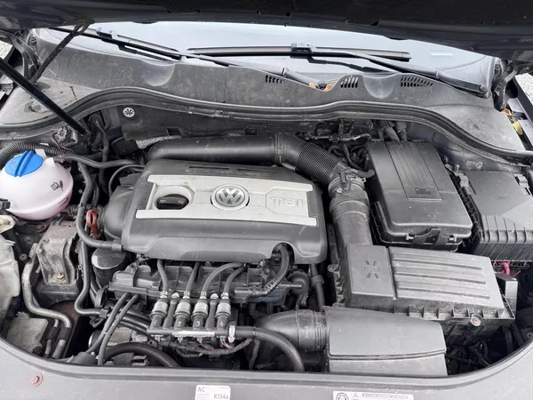 Volkswagen Passat B7 Variant 1.8 TSI LPG - foto 4