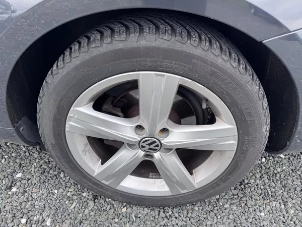Volkswagen Passat B7 Variant 1.8 TSI LPG - foto 8