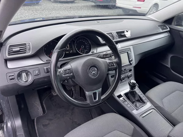 Volkswagen Passat B7 Variant 1.8 TSI LPG - foto 9
