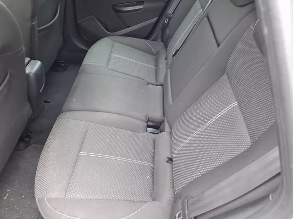 Opel Astra 1,6 CDTI ECOFlex - foto 7
