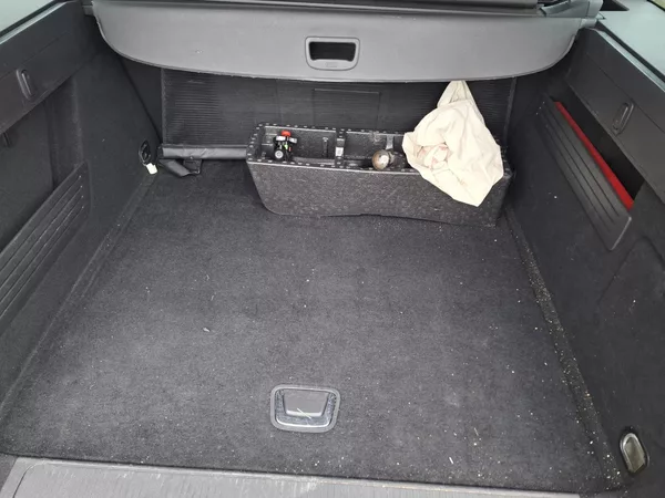 Opel Astra 1,6 CDTI ECOFlex - foto 8