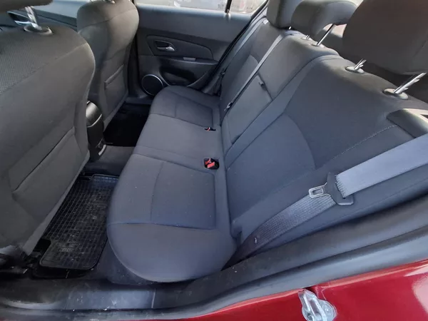Chevrolet Cruze 1,8 16V - foto 7