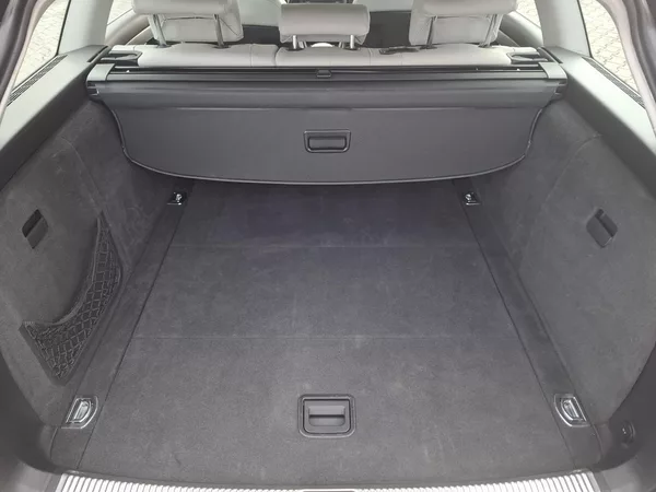 Audi A4 2,0 TDI - foto 11