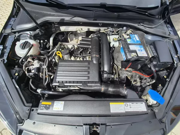 Volkswagen Golf 1,4 TSI CNG Highl - foto 9