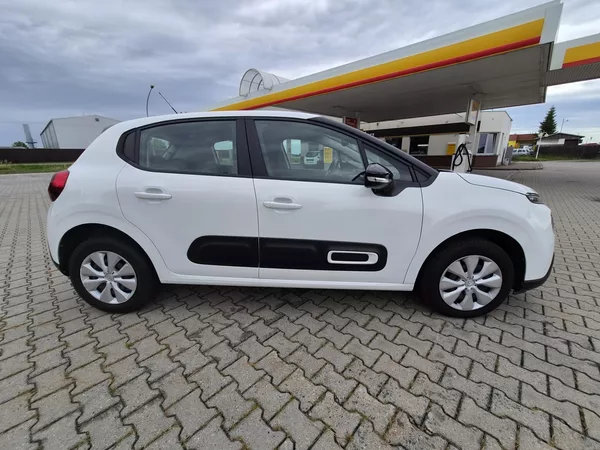 Citroën C3 1,5 BlueHDI 100 S&S Shine - foto 3
