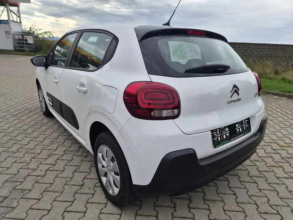 Citroën C3 1,5 BlueHDI 100 S&S Shine - foto 5
