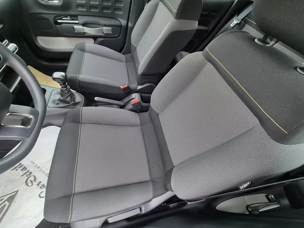 Citroën C3 1,5 BlueHDI 100 S&S Shine - foto 7