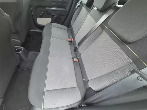 Citroën C3 1,5 BlueHDI 100 S&S Shine - foto 8