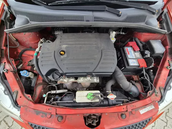 Suzuki SX4 1,5 GL/AC,1 maj.ČR - foto 10