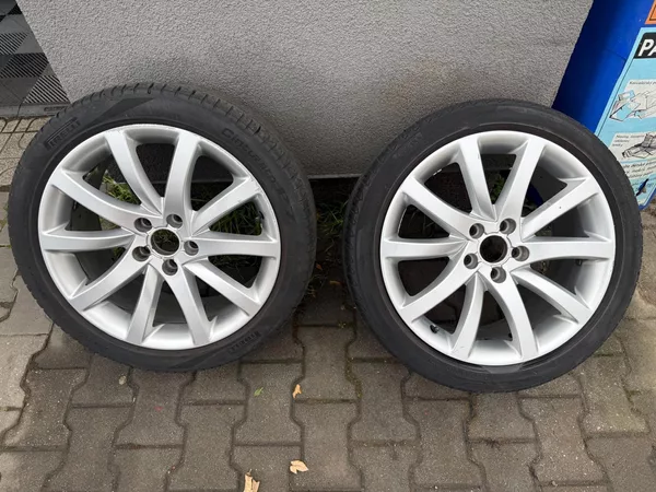 Audi A4 2,0 TDI - foto 15