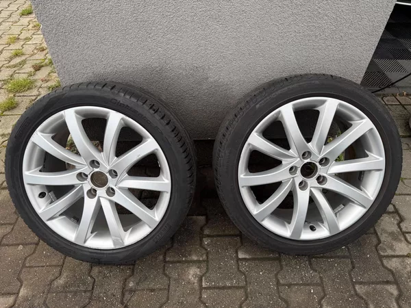 Audi A4 2,0 TDI - foto 16