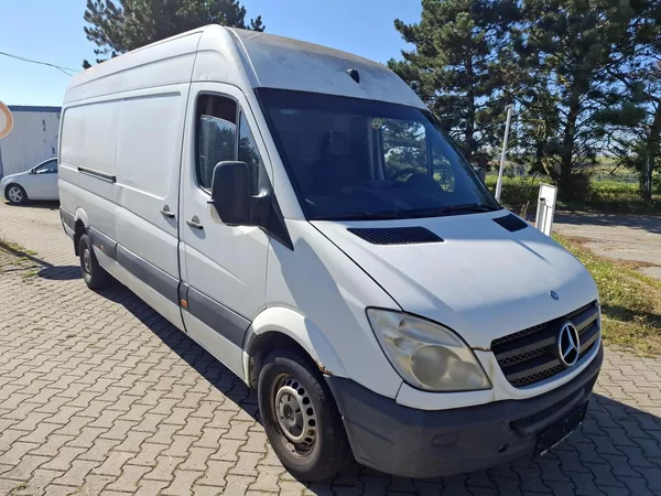 Mercedes-Benz Sprinter 315 CDI 906KA35 - foto 11