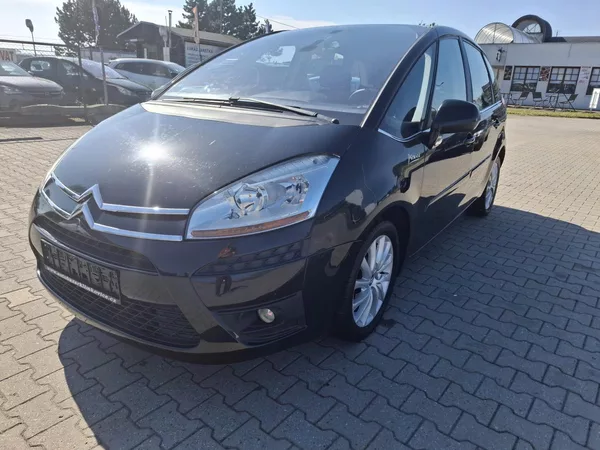 Citroën C4 Picasso 1,6 HDi - foto 2