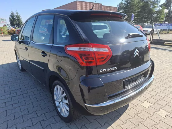 Citroën C4 Picasso 1,6 HDi - foto 4