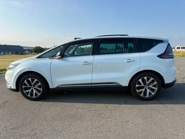 Renault Espace 1,6 Iniciale Paris ,7 míst,