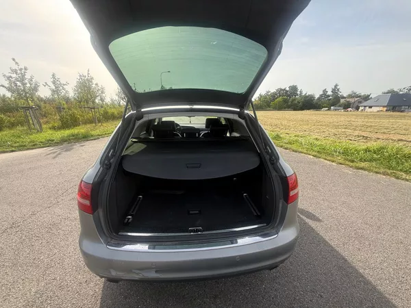 Audi A6 2,0 TDI 125kW plná výbava po v - foto 14