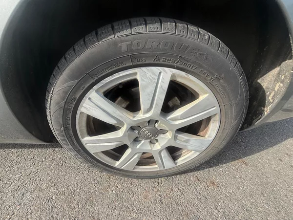 Audi A6 2,0 TDI 125kW plná výbava po v - foto 15