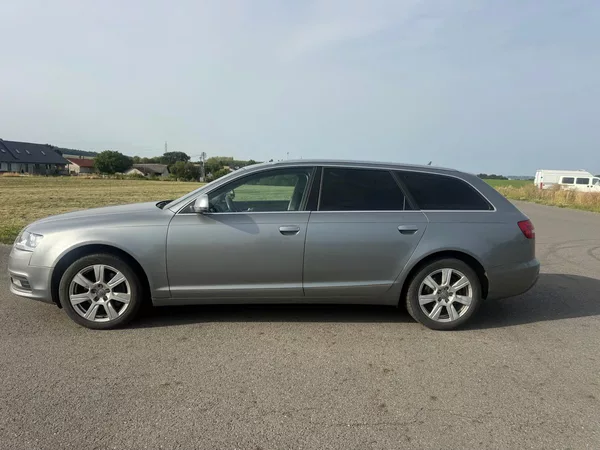 Audi A6 2,0 TDI 125kW plná výbava po v - foto 2