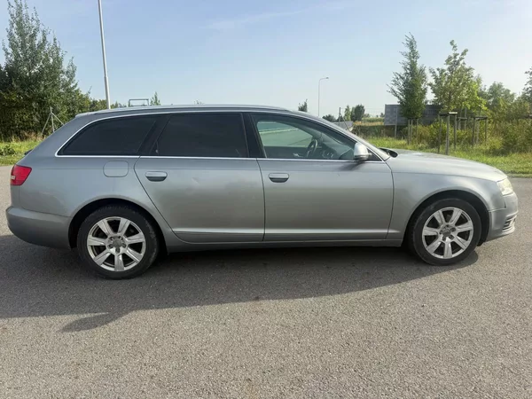 Audi A6 2,0 TDI 125kW plná výbava po v - foto 6