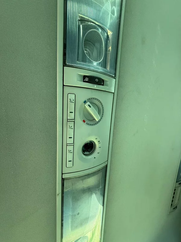Volkswagen Transporter 2,5 TDI 128 kW AUTOMAT 6 MÍST - foto 13