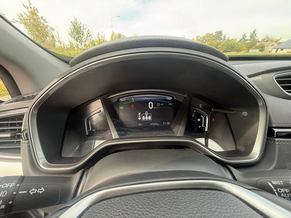 Honda CR-V 2.0 e:HEV EXECUTIVE 4X4 135kW - foto 13