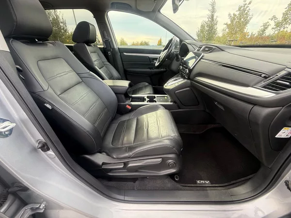 Honda CR-V 2.0 e:HEV EXECUTIVE 4X4 135kW - foto 14