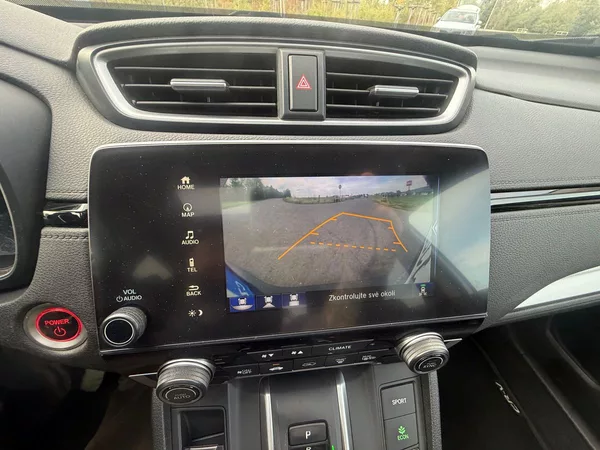 Honda CR-V 2.0 e:HEV EXECUTIVE 4X4 135kW - foto 15