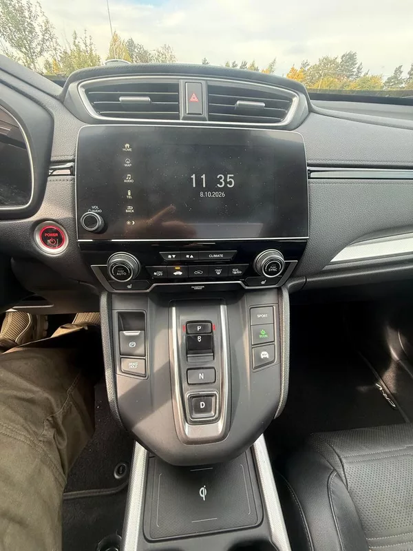Honda CR-V 2.0 e:HEV EXECUTIVE 4X4 135kW - foto 16
