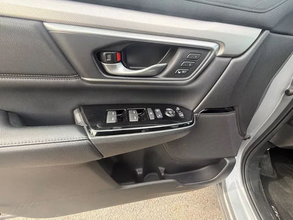 Honda CR-V 2.0 e:HEV EXECUTIVE 4X4 135kW - foto 17