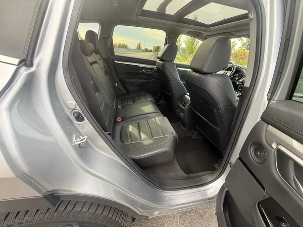 Honda CR-V 2.0 e:HEV EXECUTIVE 4X4 135kW - foto 18