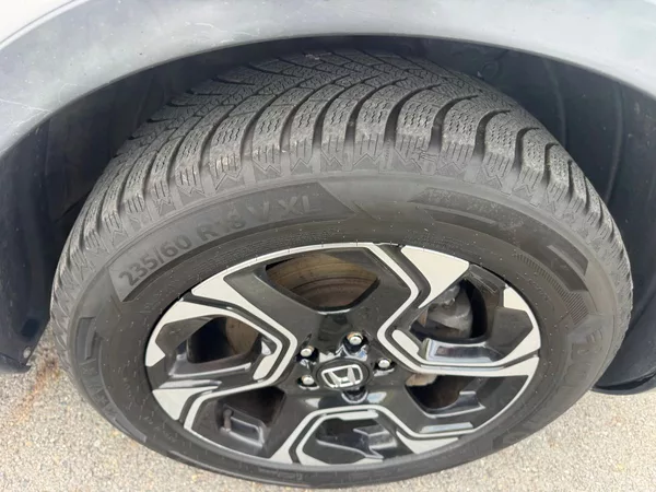 Honda CR-V 2.0 e:HEV EXECUTIVE 4X4 135kW - foto 19