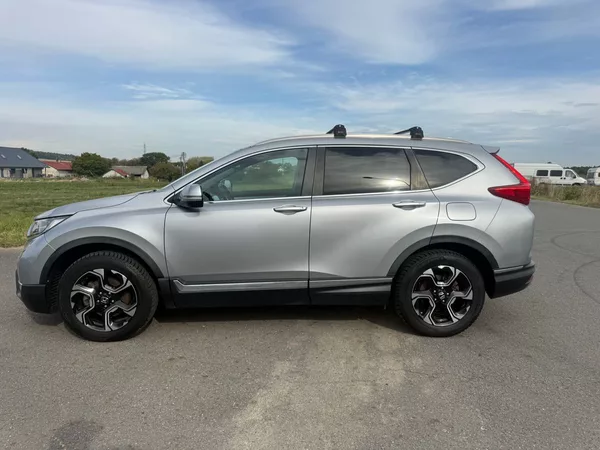 Honda CR-V 2.0 e:HEV EXECUTIVE 4X4 135kW - foto 2