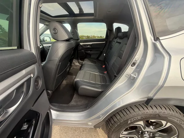 Honda CR-V 2.0 e:HEV EXECUTIVE 4X4 135kW - foto 20