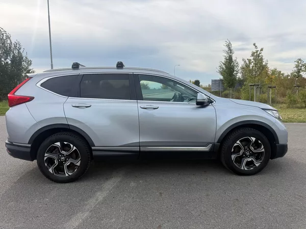 Honda CR-V 2.0 e:HEV EXECUTIVE 4X4 135kW - foto 6